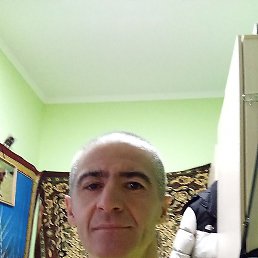 Артур, Липецк, 48 лет